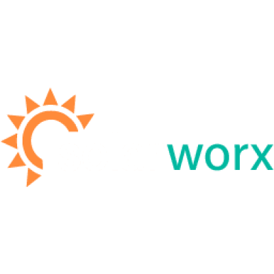 SolarWorX logo