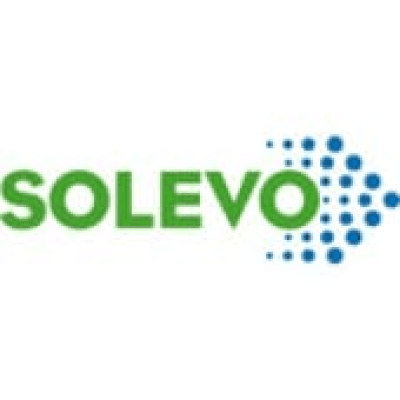 Solevo Group logo