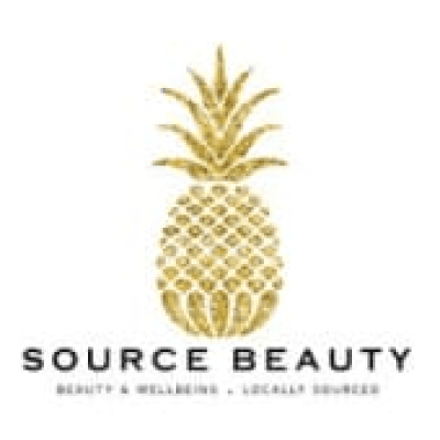 Source Beauty logo