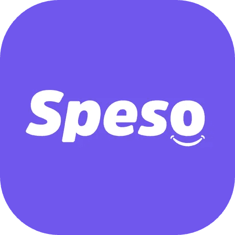 Speso logo