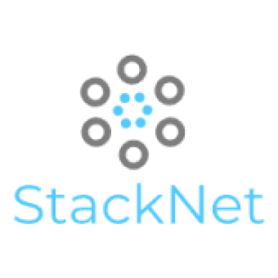 StackNet logo