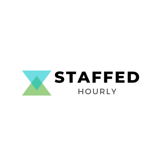 Staffed Hourly logo