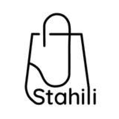 Stahili logo