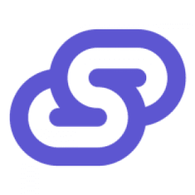 Stitch logo
