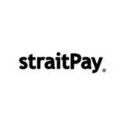 straitPay logo