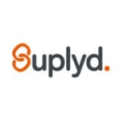 Suplyd logo