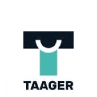 Taager logo