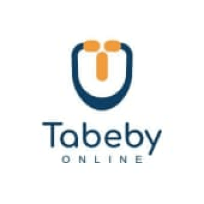 Tabeby Online logo
