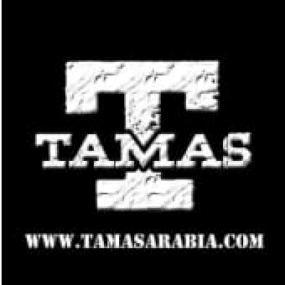 TAMAS logo