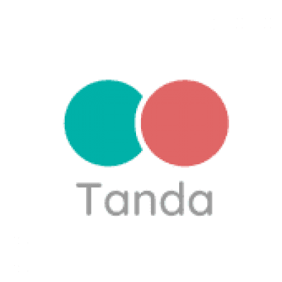 Tanda logo