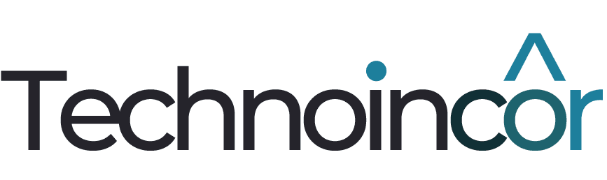 Technoincor logo