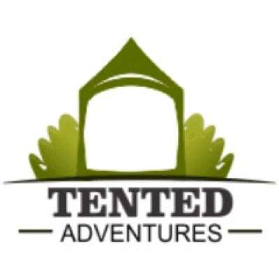 Tented Adventures logo