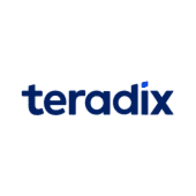 Teradix logo