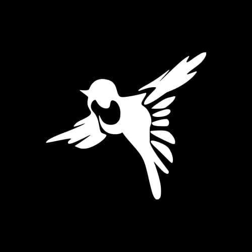 The Birdling logo
