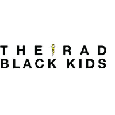 The Rad Black Kids logo