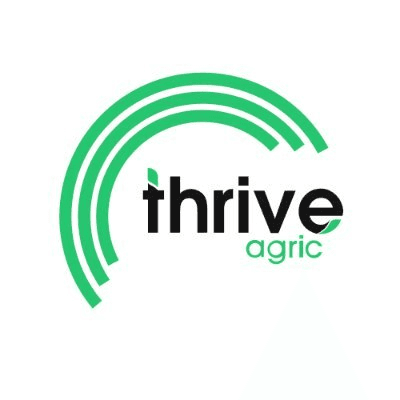 Thrive Agric logo