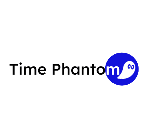 Time Phantom logo