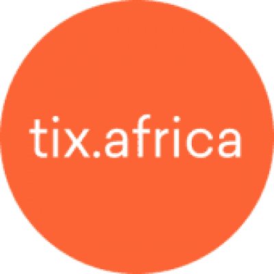 Tix.Africa logo