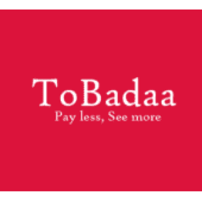 ToBadaa logo