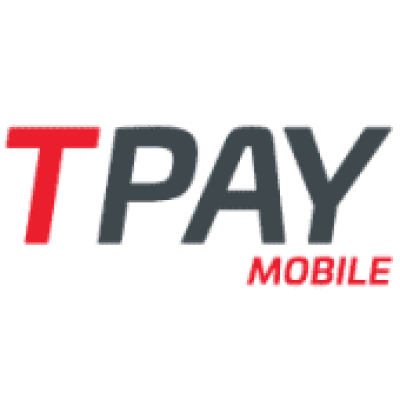 TPay Mobile logo