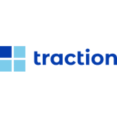 Traction logo
