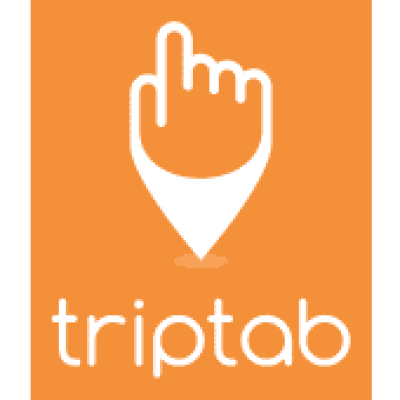 Triptab logo