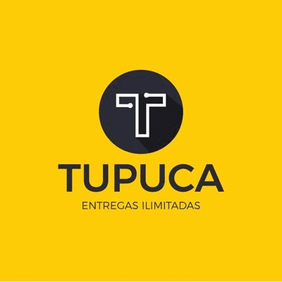 Tupuca logo