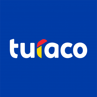 Turaco logo