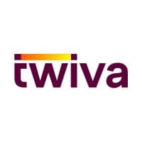Twiva logo