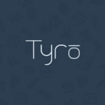 Tyro logo
