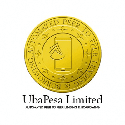UbaPesa logo