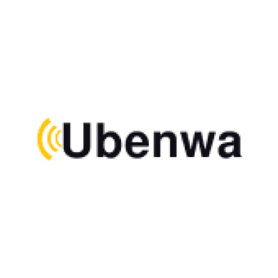 Ubenwa Health logo