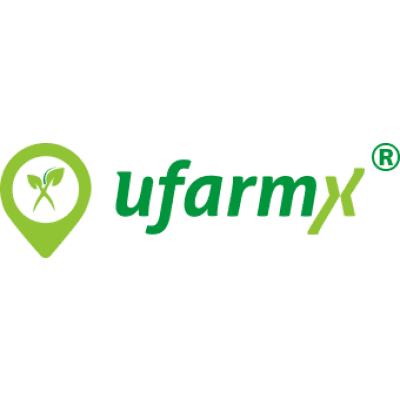 UfarmX logo