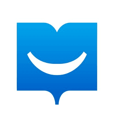 uLesson logo