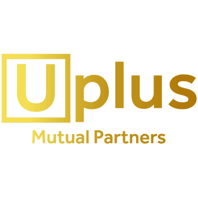 Uplus logo