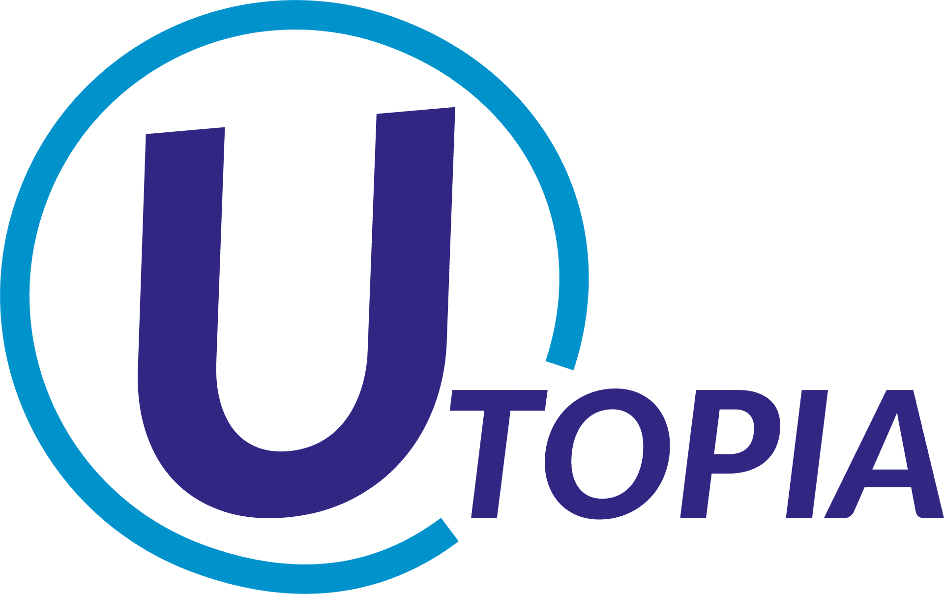 Utopia Mali logo