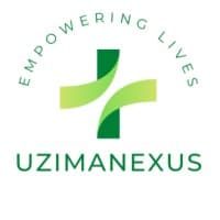 UzimaNexus logo