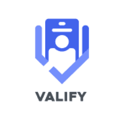 Valify Solutions logo