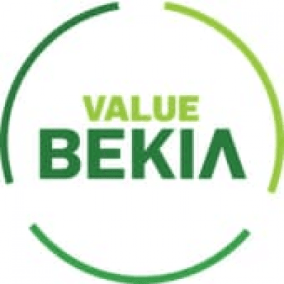 Value Bekia logo