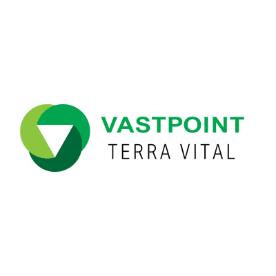 Vastpoint logo
