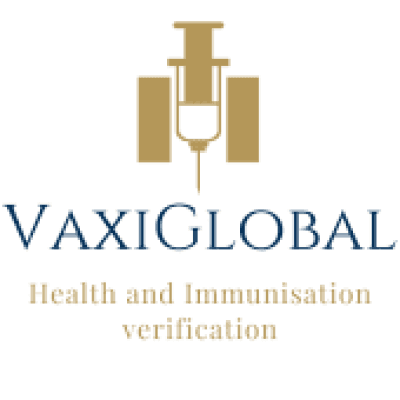 VaxiGlobal logo