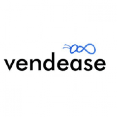 VendEase logo