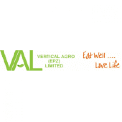 Vertical Agro logo