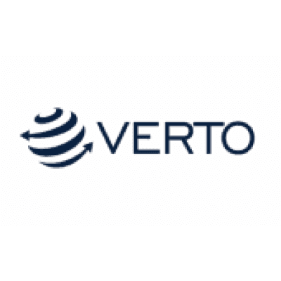 VertoFX logo