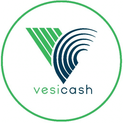 Vesicash logo