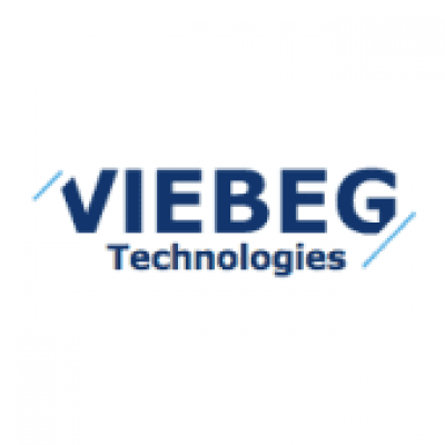 Viebeg logo