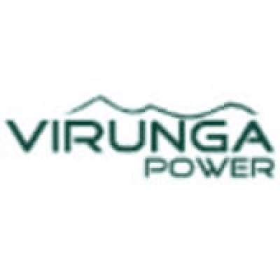 Virunga Power logo