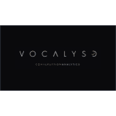 Vocalysd.ai logo