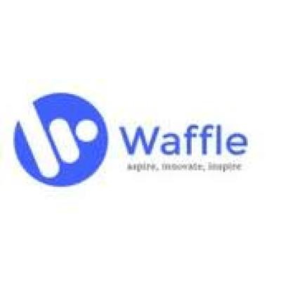 Waffle logo