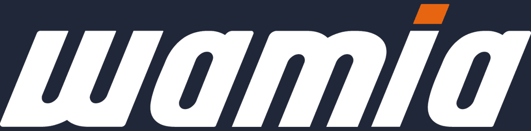 Wamia logo